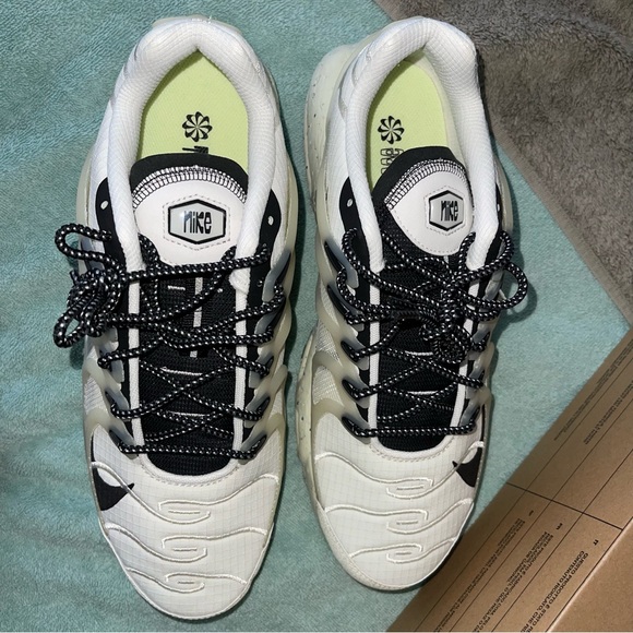 Nike Air Max Terrascape Plus Sail Sea Glass Men's - DC6078-100 - US - Picture 3 of 11